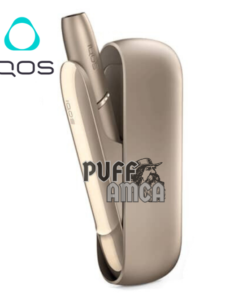 IQos 3 Duo Full Set GOLD