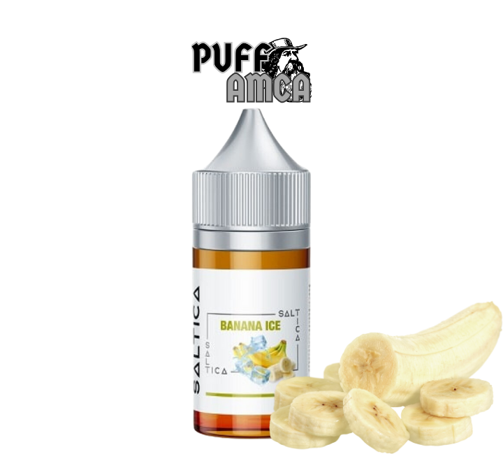 saltica-banana-ıce
