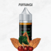 Saltica Vaporium Salt Likit