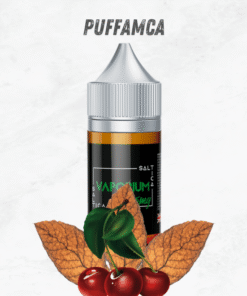 Saltica Vaporium Salt Likit