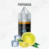 Saltica ICE Salt Likit