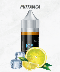 Saltica ICE Salt Likit