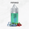 Saltica HEİSENBERG Salt Likit