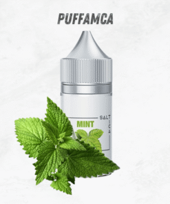 Saltica MİNT Salt Likit