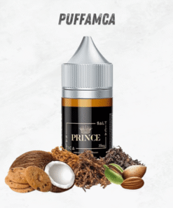 Saltica PRINCE Salt Likit