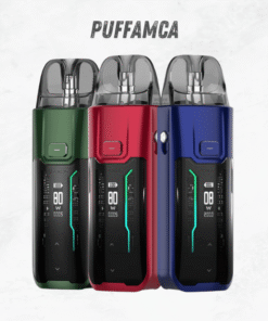 Vaporesso Luxe XR Max Pod Kit