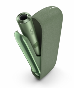 IQOS Iluma Cihaz - Green