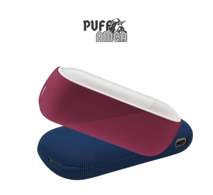 ıqos silikon kılıf