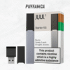 Juul 2 Başlangıç Seti UK