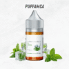 Saltica Ice Menthol Salt Likit