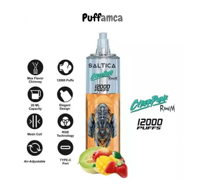 saltica 12000 puff puffamca.net.tr