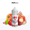 I Love Salts Juicy Apples Salt Likit puffamca.net.tr