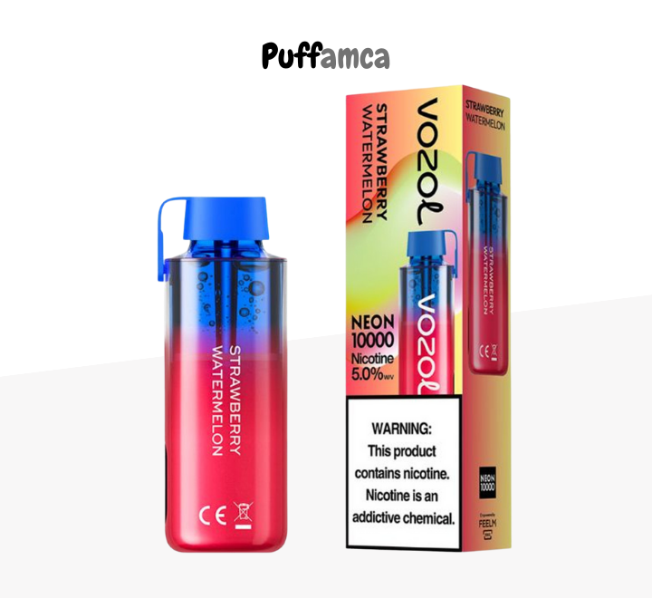 Vozol Neon 10000 Puff puffamca.net.trVozol Neon 10000 Puff puffamca.net.tr