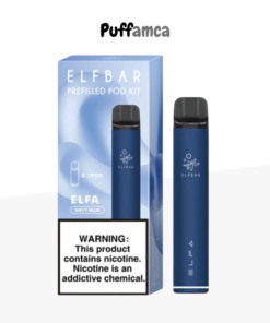 Elf Bar Elfa Pod puffamca.net.trElf Bar Elfa Pod puffamca.net.tr