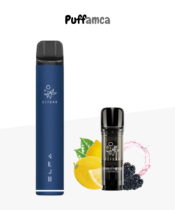 Elf Bar Elfa Pod puffamca.net.tr