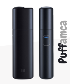 IQOS LiL Solid 2.0 Plus puffamca.net.tr