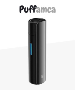 IQOS LiL Solid 2.0 Plus puffamca.net.tr