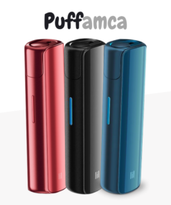 IQOS LiL Solid 2.0 Plus puffamca.net.tr