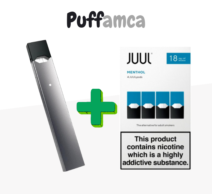 juul başlangıç puffamca.net.tr