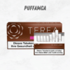 Iqos Terea Bronze puffamca.net.tr