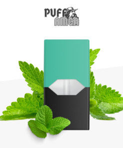 Juul Mint %5 Pod Kartuş puffamca.net.tr