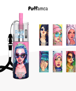 Randm Tornado 10000 Plus Puff puffamca.net.tr