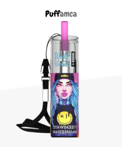 Randm Tornado 10000 Plus Puff puffamca.net.tr