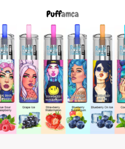 Randm Tornado 10000 Plus Puff puffamca.net.tr