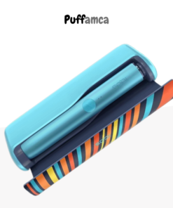 IQos Iluma Prime WE Limited Edition puffamca.net.tr