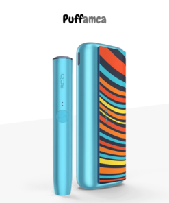 IQos Iluma Prime WE Limited Edition puffamca.net.tr