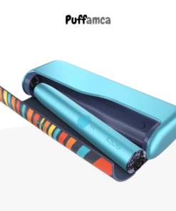 IQos Iluma Prime WE Limited Edition puffamca.net.tr