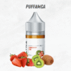 Saltica Strawberry Kiwi Salt Likit