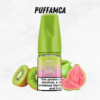 Dinner Lady Kiwi Passion Guava Salt Likit 30 ML