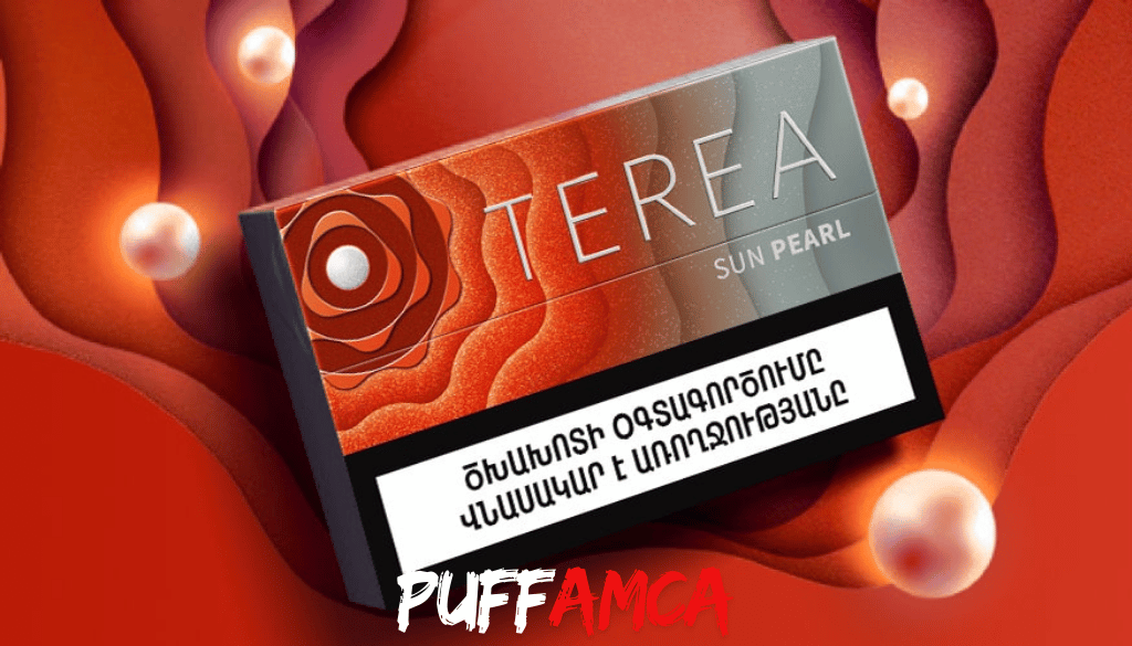 Iqos Iluma Terea Çeşitleri