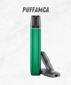 Iqos Veev One Cihaz Yeşil