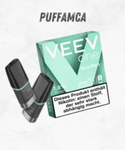 Iqos Veev One Pod Blue Mint