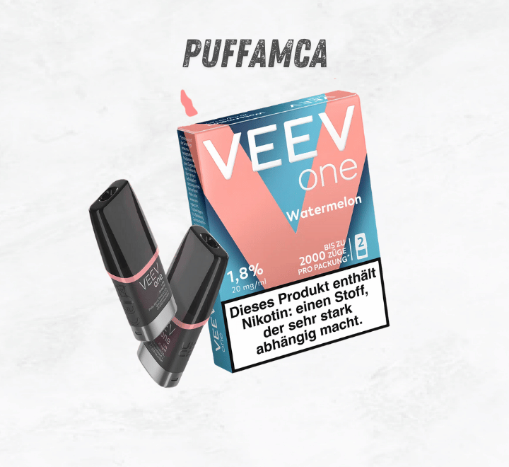 Iqos Veev One Pod Watermelon