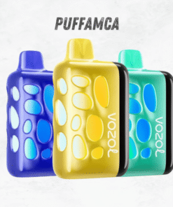 Vozol Rave 40000 Puf