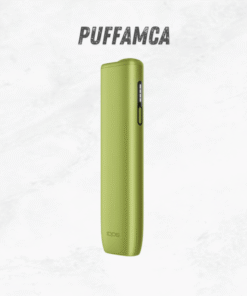 Iqos Iluma i One Lime Green