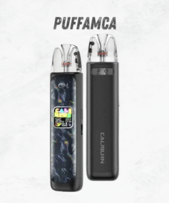 puffamca 34