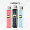 Uwell Caliburn G4 Pod 1300mah