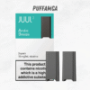 Juul 2 Arctic Breeze Pod