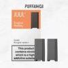 Juul 2 Tropical Medley Pod