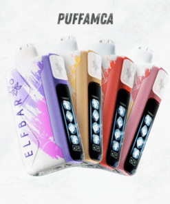 ELFBAR Ice King 30.000 Puff