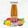 Dinner Lady Mango Passion Salt Likit 30 ML
