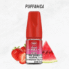 Dinner Lady Strawberry Watermelon Salt Likit 30 ML