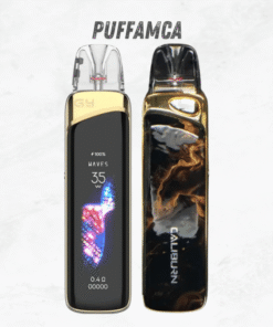 Uwell Caliburn G4 Pro Pod