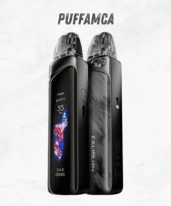 Uwell Caliburn G4 Pro Pod