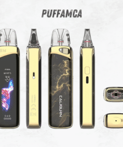 Uwell Caliburn G4 Pro Pod