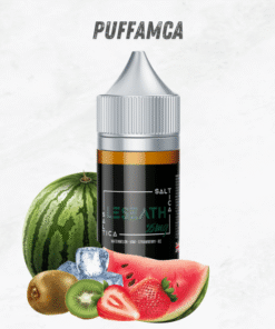 Saltica Leseath Salt Likit 30ml